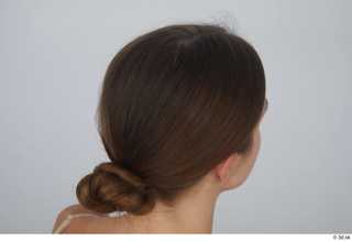 Malin ballet bun brown hair 0007.jpg